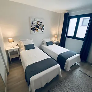 Apartamento Apartamento De Obra Nueva Cerca De La Playa By, El Médano